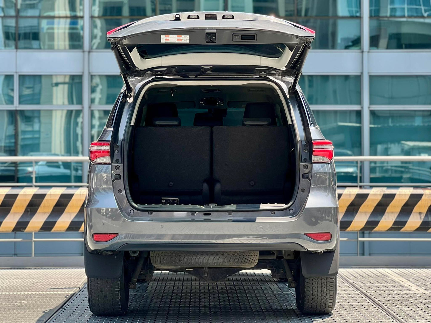 2022 Toyota Fortuner Q 4x2 2.8, Automatic, Diesel