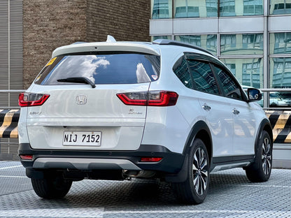 2023 Honda BRV V 1.5, Automatic, Gas