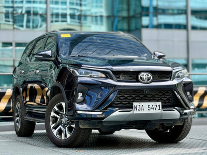2025 Toyota Fortuner Q 4x2 2.8, Automatic, Diesel