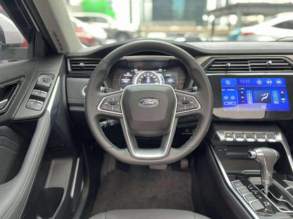 2023 Ford Territory 1.5 Titanium, Automatic, Gas