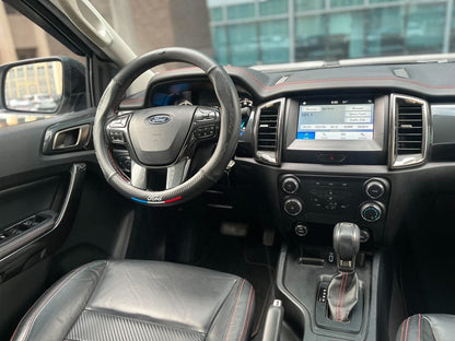 2022 Ford Ranger FX4 4x2 2.2, Automatic, Diesel