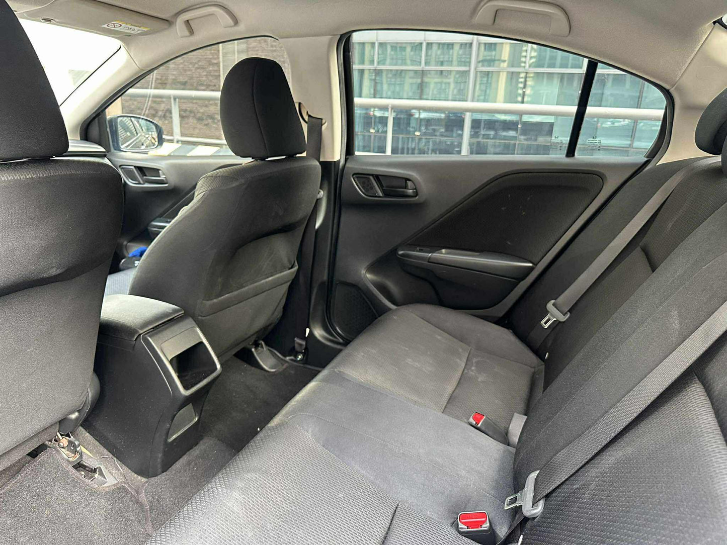 2020 Honda City 1.5 E, Automatic, Gas