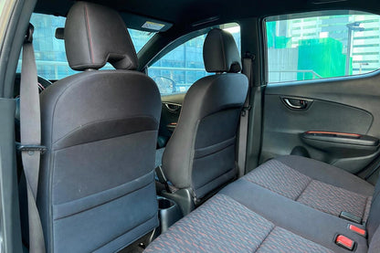 2019 Honda Brio 1.2 RS CVT,Automatic, Gas