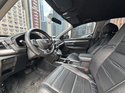 2018 Honda CRV 2.0 S,  Automatic, Gas