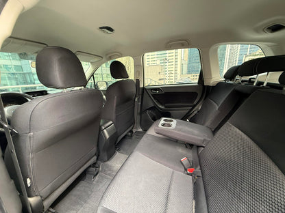 2014 Subaru Forester 2.0 AWD, Automatic, Gas