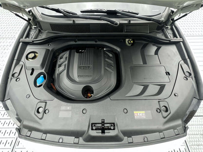 2022 Geely Azkarra Luxury Mild Hybrid 4WD 1.5, Automatic, Gas