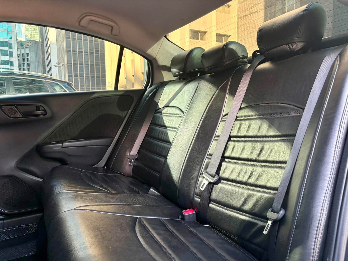 2018 Honda City E 1.5, Automatic, Gas