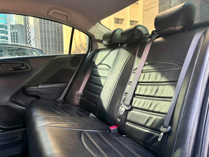 2018 Honda City E 1.5, Automatic, Gas