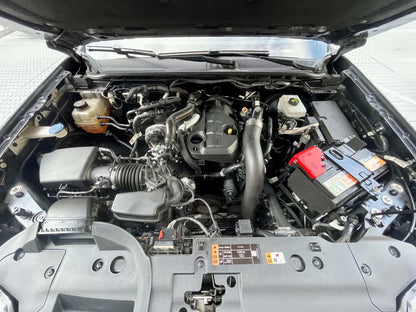 2023 Ford Everest Trend 2.0 Turbo, Automatic, Diesel