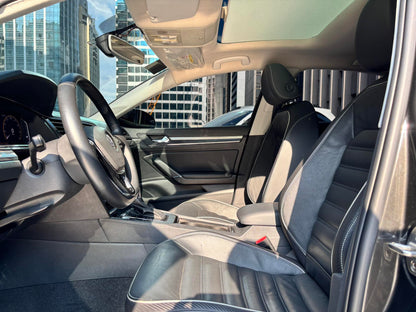 2020 Volkswagen Lamando 1.4 TSI DSG, Automatic, Gas