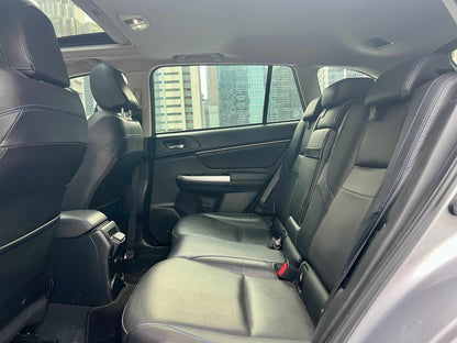 2018 Subaru Levorg 1.6 GTS  Eyesight AWD, Automatic, Gas