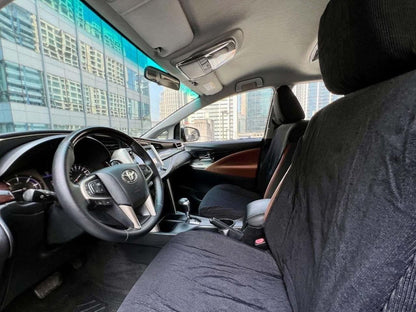 2016 Toyota Innova 2.8 V, Automatic, Diesel