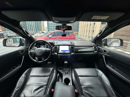 2020 Ford Everest Titanium 2.0, Automatic, Diesel