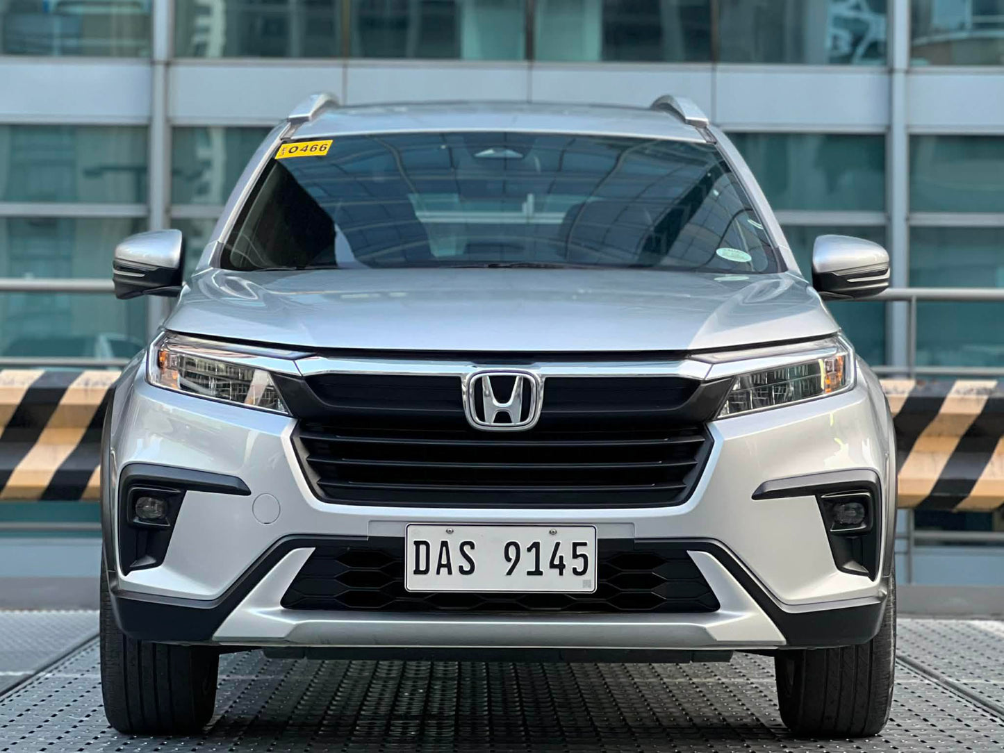 2023 Honda BRV 1.5 VX Sensing, Automatic, Gas