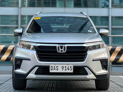 2023 Honda BRV 1.5 VX Sensing, Automatic, Gas