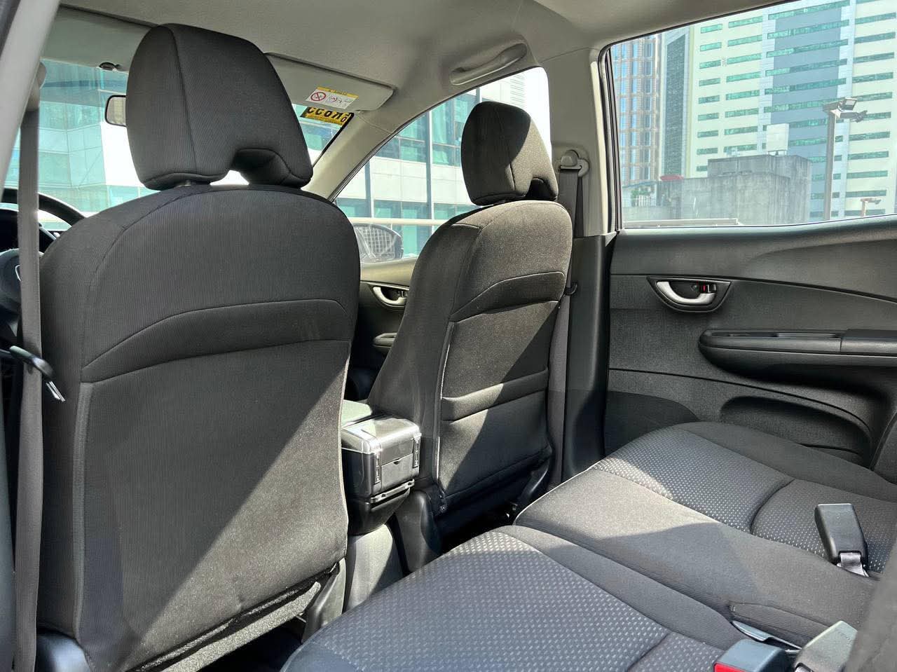 2018 Honda BRV 1.5 S, Automatic, Gas