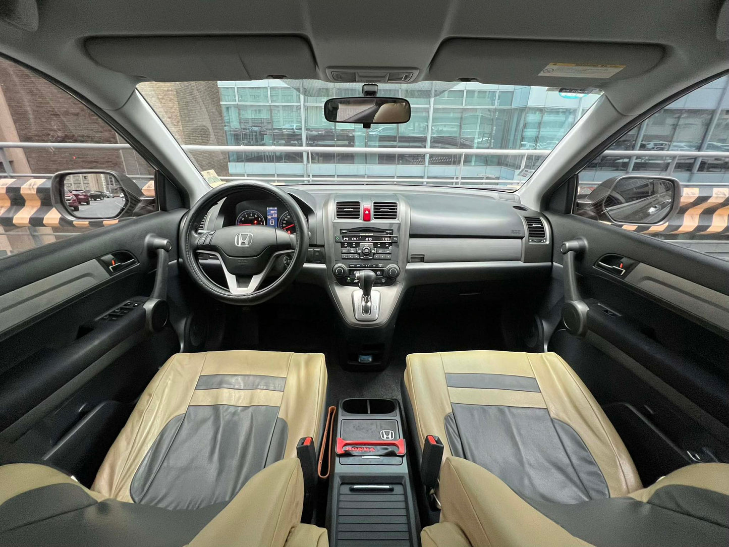 2011 Honda CRV 4x4, Automatic, Gas