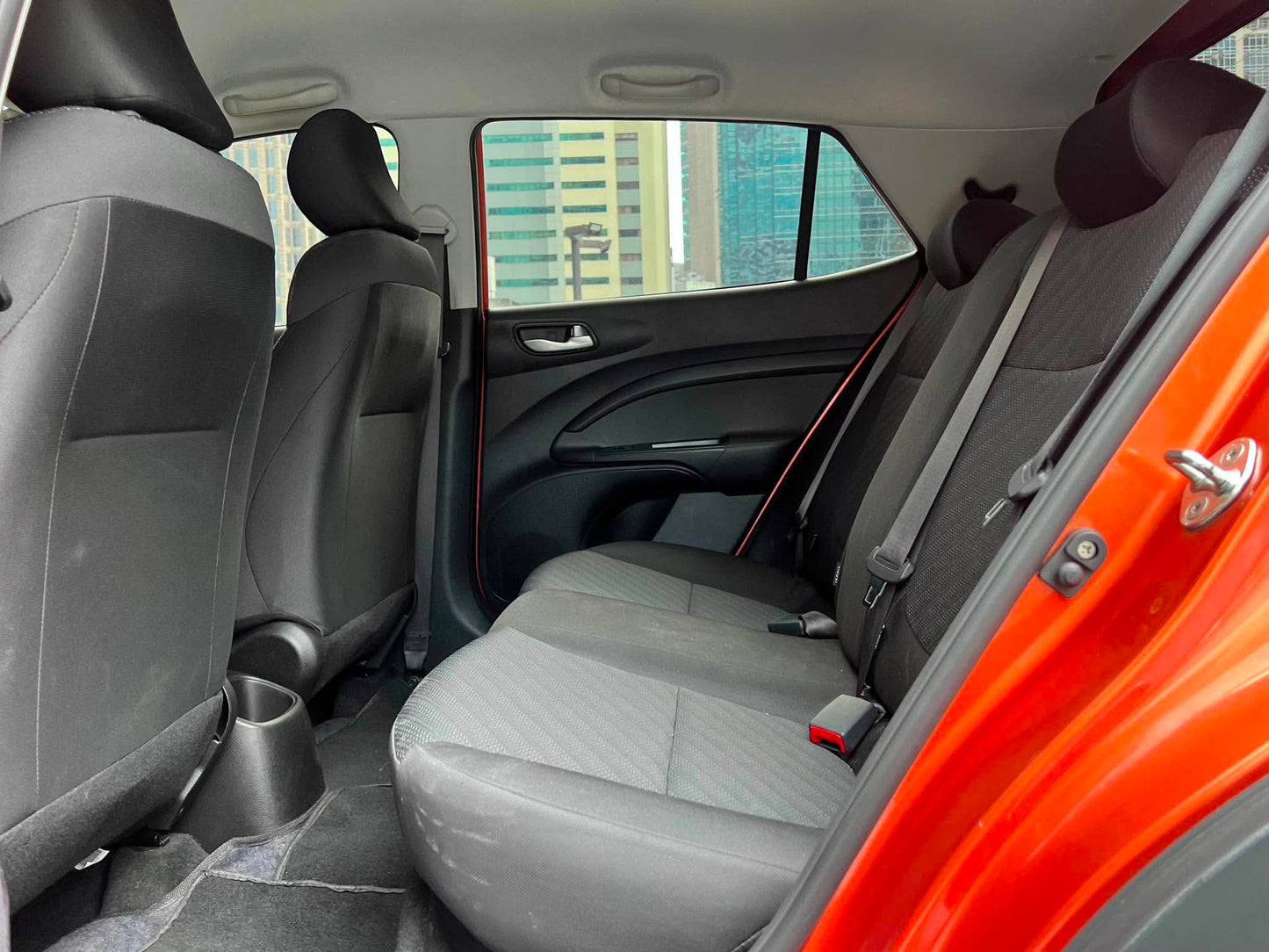 2021 Kia Stonic EX 1.4, Automatic, Gas
