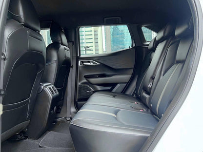 2024 Kia Sonet 1.5 SX, Automatic, Gas