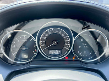 2016 Mazda 6 2.2, Automatic, Diesel