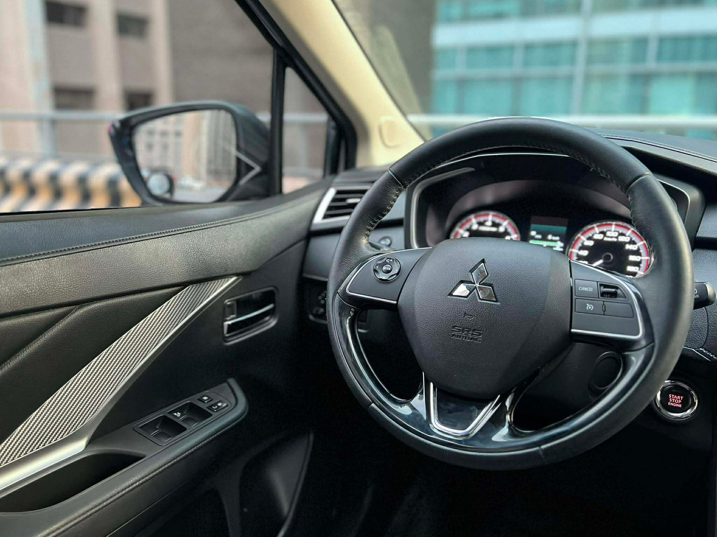 2019 Mitsubishi Xpander GLS 1.5, Automatic, Gas