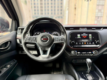 2025 Nissan Navara 2.5 Calibre-X, Automatic, Diesel