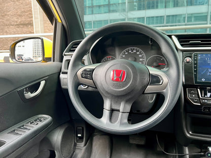 2019 Honda Brio V 1.2, Automatic, Gas