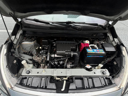 2019 Mitsubishi Mirage 1.2 G4 GLX, Automatic, Gas
