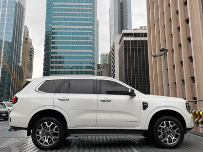 2024 Ford Everest 2.0 Titanium Plus 4X2, Automatic, Diesel