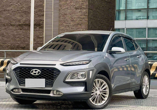 2020 Hyundai Kona 2.0 Gls, Automatic, Gas