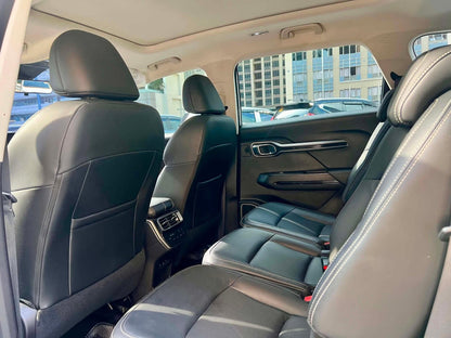 2022 Geely Okavango Urban Plus 1.5, Automatic, Gas