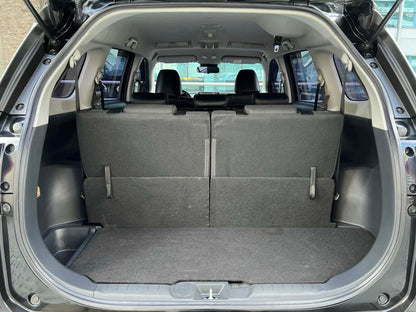 2023 Toyota Veloz 1.5 V Automatic, Gas