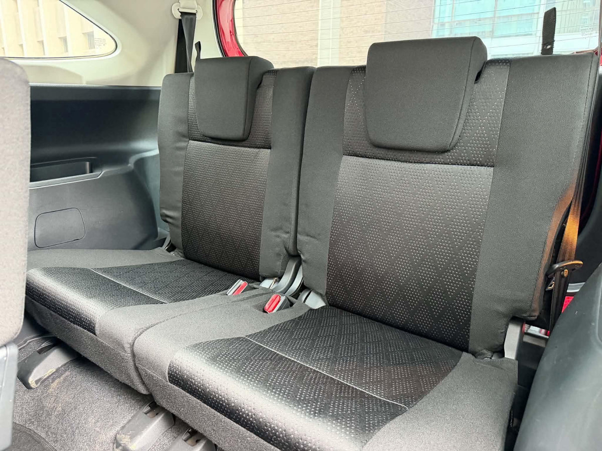 2022 Toyota Veloz 1.5 V CVT, Automatic, Gas