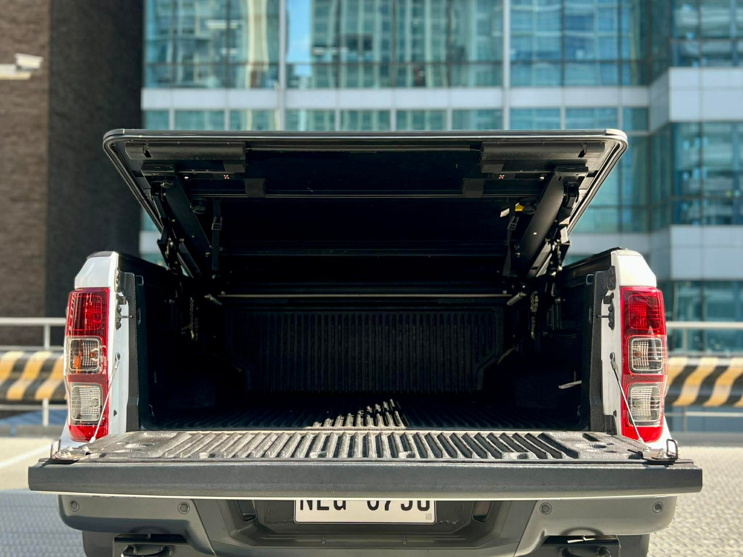 2020 Ford Raptor 4x4 2.0 Bi Turbo, Automatic, Diesel