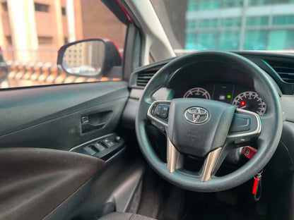 2022 Toyota Innova 2.8 E, Automatic, Diesel