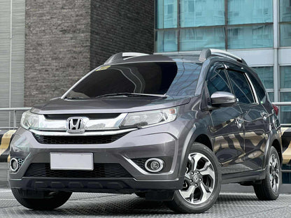 2017 Honda BRV 1.5 S, Automatic, Gas