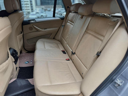 2012 BMW X5 xDrive 3.0, Automatic, Gas