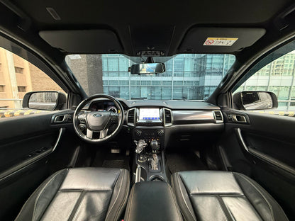 2020 Ford Ranger Wildtrak 4x 2.0 Turbo,  Automatic, Diesel