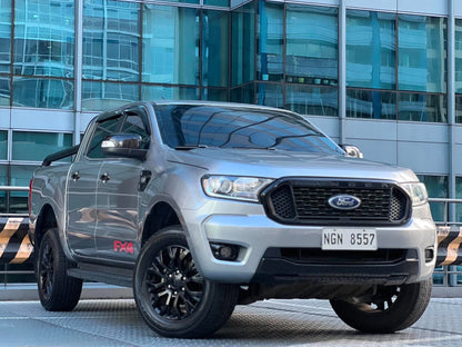 2021 Ford Ranger 2.2 FX4, Automatic, Diesel