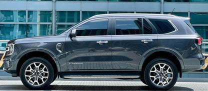 2023 Ford Everest 2.0 Titanium 4x2, Automatic, Diesel