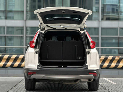 2019 Honda CRV 1.6 S, Automatic, Diesel