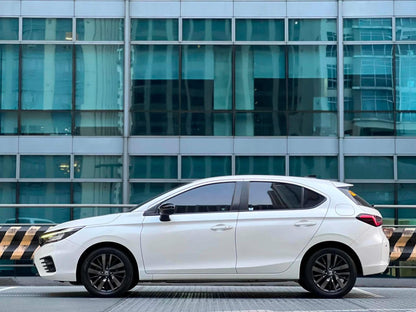 2022 Honda City RS Hatchback 1.5, Automatic, Gas
