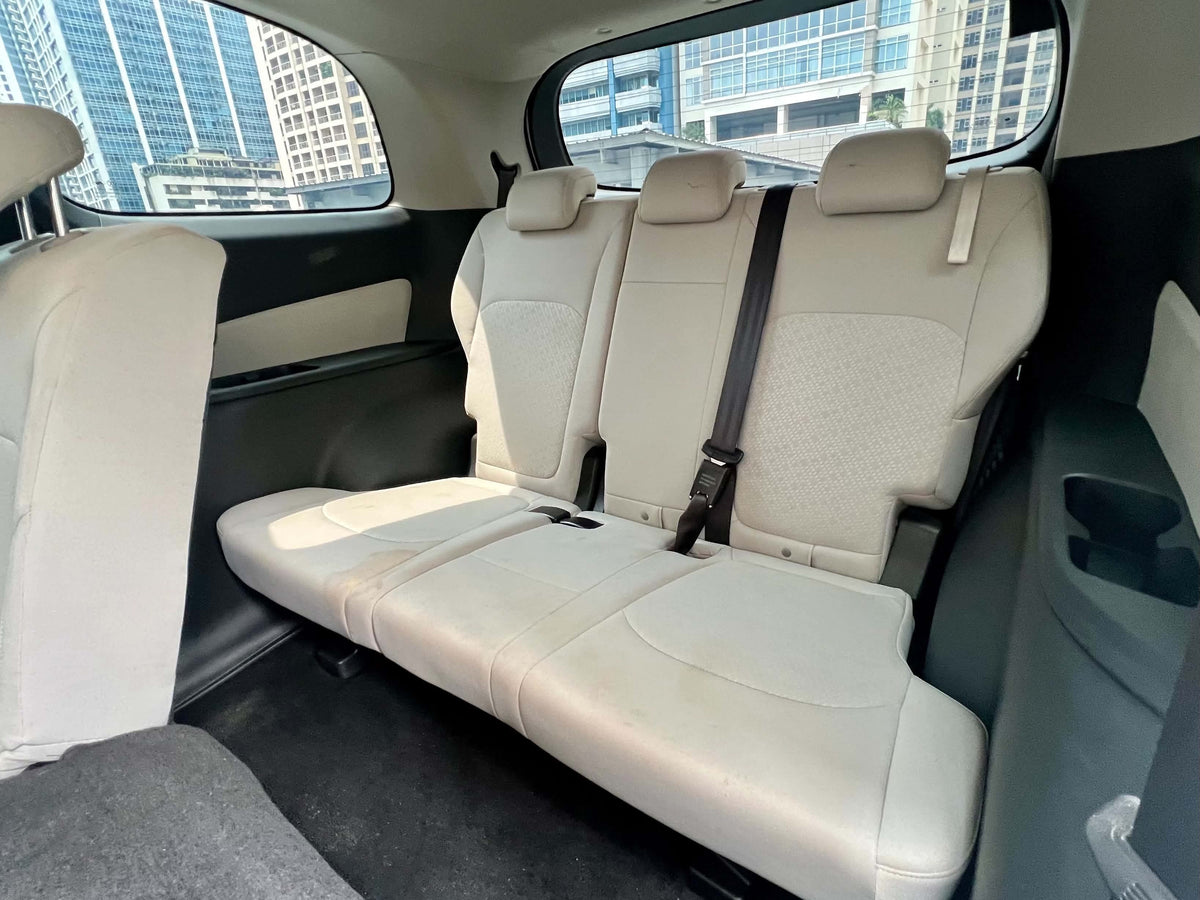 2024 MG G50 Plus 1.5, Automatic, Gas
