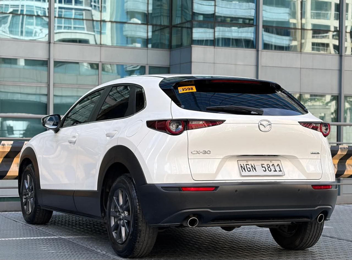 2020 Mazda CX30 2.0 PRO 4x2, Automatoc, Gas