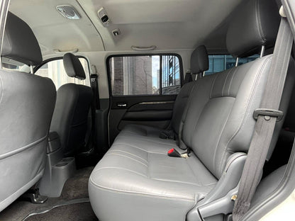 2014 Ford Everest 4x2 2.5, Automatic, Diesel