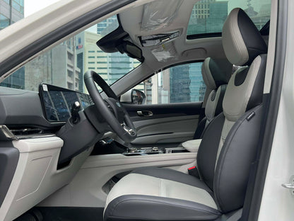 2024 Ford Territory 1.5 Titanium X, Automatic, Gas