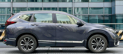 2022 Honda CRV  2.0 S, Automatic, Gas