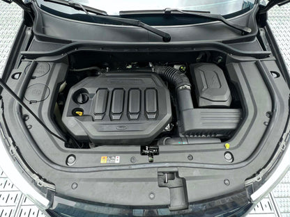 2023 Ford Territory 1.5 Titanium, Automatic, Gas