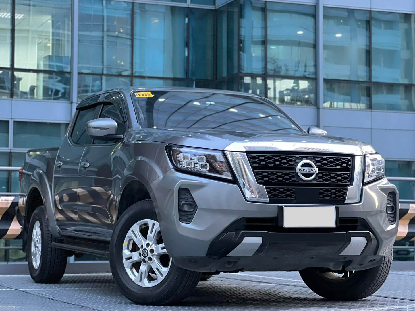 2023 Nissan Navara 2.5 VE, Automatic, Diesel