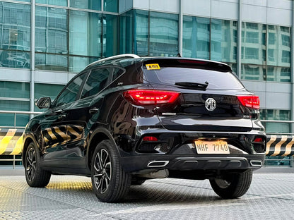 2023 MG ZS Trophy, Automatic, Gas